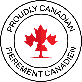 Proudly Canadian