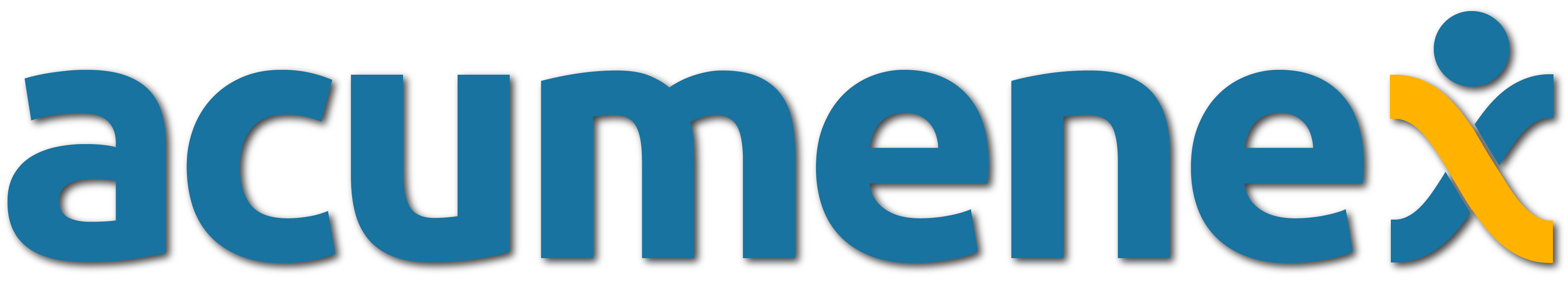 Acumenex logo